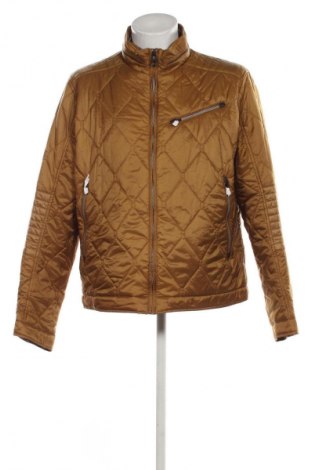 Herrenjacke Daniel Hechter, Größe XXL, Farbe Golden, Preis € 162,99