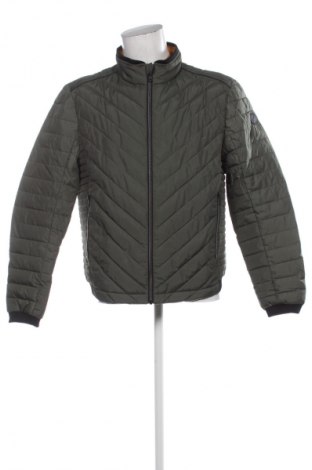 Herrenjacke Daniel Hechter, Größe L, Farbe Grün, Preis € 137,99