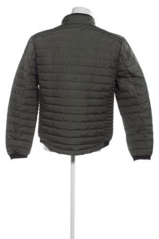 Herrenjacke Daniel Hechter, Größe L, Farbe Grün, Preis € 137,99