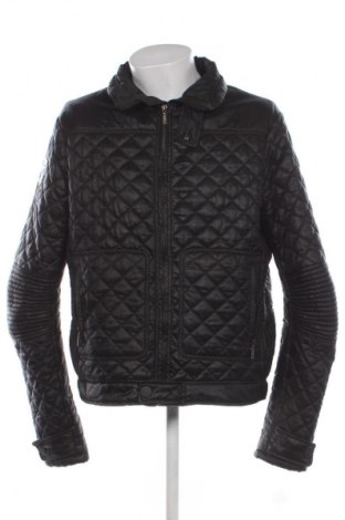 Herrenjacke Datch, Größe XL, Farbe Schwarz, Preis € 19,99