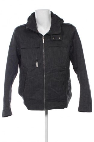 Мъжко яке Decathlon, Размер XL, Цвят Сив, Цена 48,99 лв.