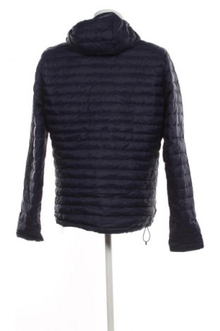 Мъжко яке Decathlon, Размер XL, Цвят Син, Цена 35,99 лв.