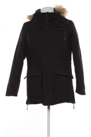 Herrenjacke Decathlon, Größe M, Farbe Schwarz, Preis 35,99 €