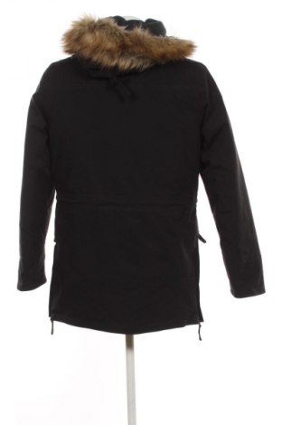 Herrenjacke Decathlon, Größe M, Farbe Schwarz, Preis 35,99 €