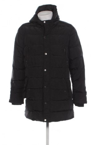 Geacă de bărbati Defacto, Mărime XXL, Culoare Negru, Preț 179,99 Lei