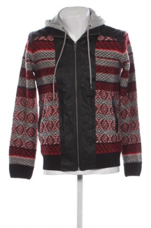 Herrenjacke Desigual, Größe S, Farbe Mehrfarbig, Preis € 119,99