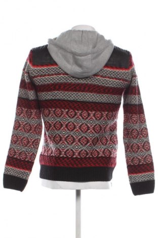 Herrenjacke Desigual, Größe S, Farbe Mehrfarbig, Preis € 119,99