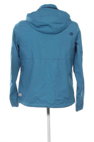 Herrenjacke Didriksons, Größe M, Farbe Blau, Preis € 66,89