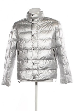 Geacă de bărbati Diesel, Mărime S, Culoare Argintiu, Preț 734,99 Lei