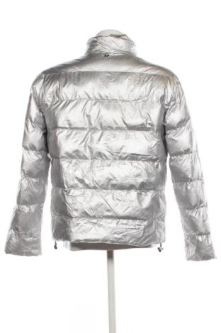 Geacă de bărbati Diesel, Mărime S, Culoare Argintiu, Preț 734,99 Lei