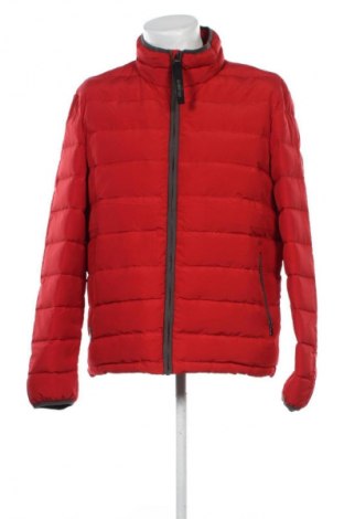 Herrenjacke Dolomite, Größe M, Farbe Rot, Preis 64,99 €