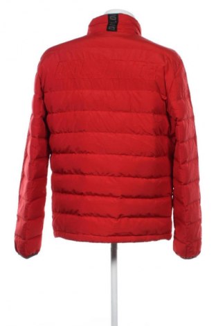 Herrenjacke Dolomite, Größe M, Farbe Rot, Preis 64,99 €
