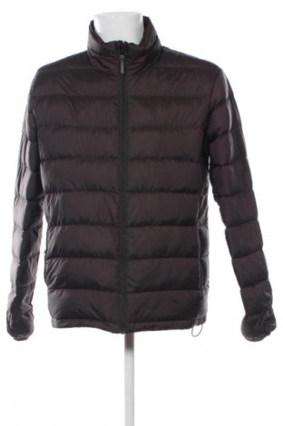 Geacă de bărbati Dressmann, Mărime XL, Culoare Maro, Preț 174,99 Lei