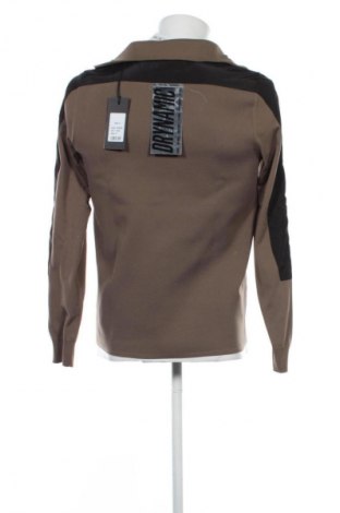 Geacă de bărbati Drykorn for beautiful people, Mărime S, Culoare Verde, Preț 819,99 Lei