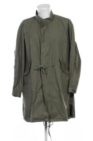 Мъжко яке Drykorn for beautiful people, Размер XL, Цвят Зелен, Цена 239,99 лв.