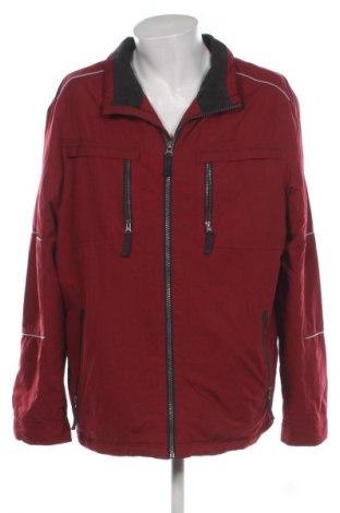 Herrenjacke Dunmore, Größe 3XL, Farbe Rot, Preis 39,99 €