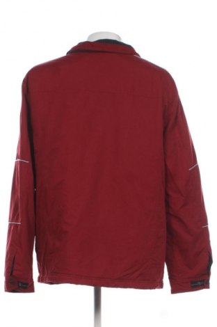 Herrenjacke Dunmore, Größe 3XL, Farbe Rot, Preis 39,99 €