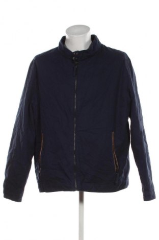 Herrenjacke Dustin, Größe XXL, Farbe Blau, Preis 58,99 €