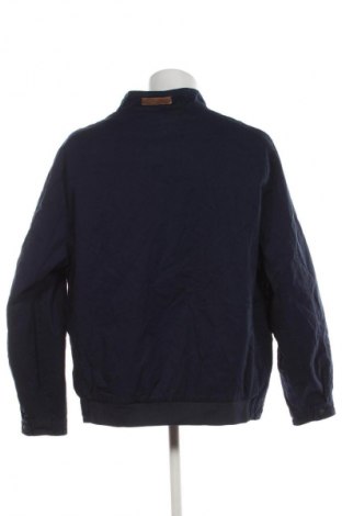 Herrenjacke Dustin, Größe XXL, Farbe Blau, Preis 58,99 €