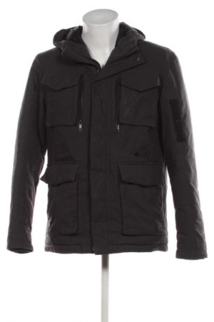 Herrenjacke Edc By Esprit, Größe M, Farbe Grau, Preis 48,99 €