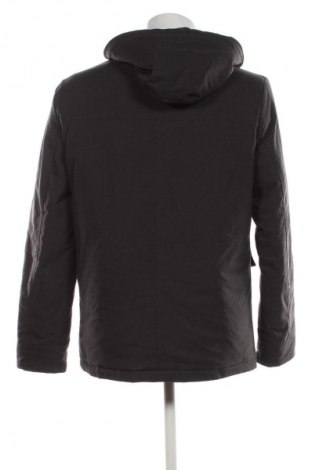 Herrenjacke Edc By Esprit, Größe M, Farbe Grau, Preis 48,99 €