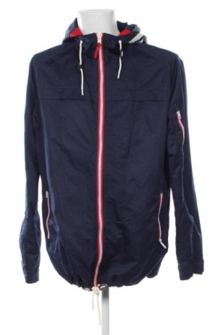 Geacă de bărbati Ellos, Mărime XL, Culoare Albastru, Preț 180,07 Lei