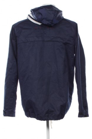 Geacă de bărbati Ellos, Mărime XL, Culoare Albastru, Preț 180,07 Lei