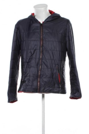 Herrenjacke Engbers, Größe L, Farbe Blau, Preis 29,99 €