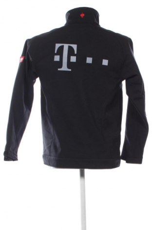 Herrenjacke Engelbert Strauss, Größe S, Farbe Schwarz, Preis 20,99 €