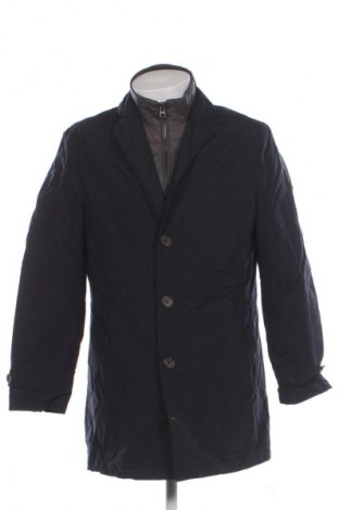 Herrenjacke Esprit, Größe M, Farbe Blau, Preis 11,99 €