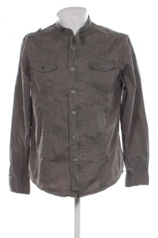 Geacă de bărbati Esprit, Mărime L, Culoare Verde, Preț 127,99 Lei