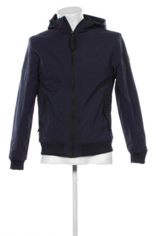 Мъжко яке FSBN, Размер S, Цвят Син, Цена 52,99 лв.