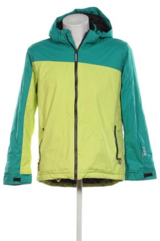 Herrenjacke Fit-Z, Größe S, Farbe Mehrfarbig, Preis € 42,99