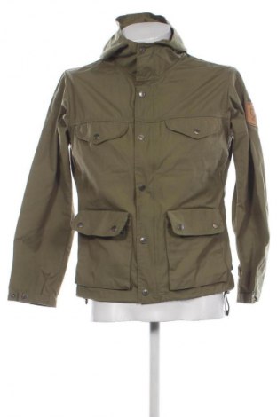 Męska kurtka Fjallraven, Rozmiar M, Kolor Zielony, Cena 379,99 zł