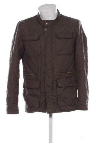 Herrenjacke Forecast, Größe M, Farbe Grün, Preis 21,99 €