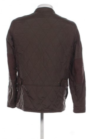 Herrenjacke Forecast, Größe M, Farbe Grün, Preis 21,99 €