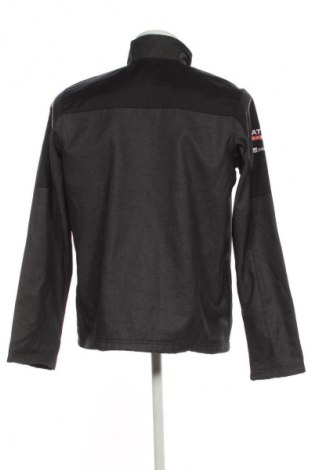 Herrenjacke Fossa, Größe M, Farbe Grau, Preis 8,99 €