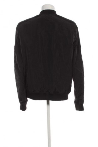 Geacă de bărbati Fossa, Mărime XL, Culoare Negru, Preț 167,99 Lei