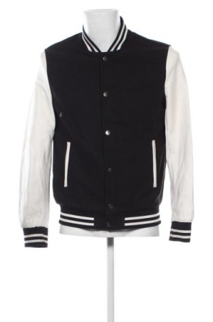 Herrenjacke Frilivin, Größe L, Farbe Schwarz, Preis 26,99 €