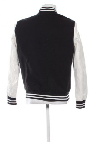 Herrenjacke Frilivin, Größe L, Farbe Schwarz, Preis 26,99 €