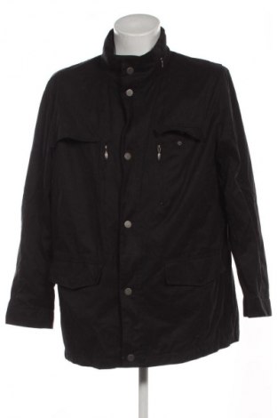 Męska kurtka Frislid, Rozmiar XL, Kolor Czarny, Cena 232,37 zł