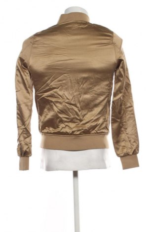 Мъжко яке Future Past, Размер XS, Цвят Бежов, Цена 48,99 лв.