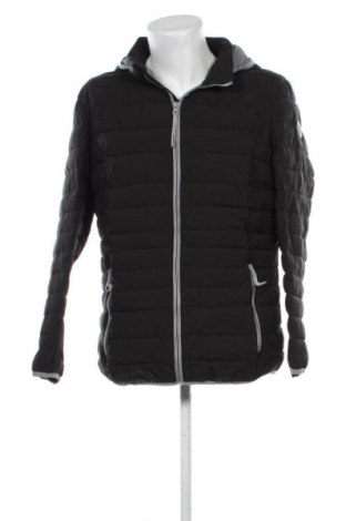 Herrenjacke G.I.G.A. Dx by Killtec, Größe M, Farbe Schwarz, Preis 16,99 €