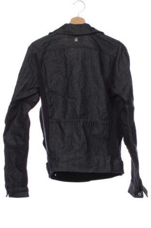 Herrenjacke G-Star Raw, Größe S, Farbe Blau, Preis 32,99 €