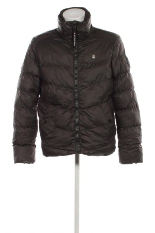 Herrenjacke G-Star Raw, Größe M, Farbe Grün, Preis 107,99 €