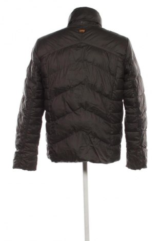 Herrenjacke G-Star Raw, Größe M, Farbe Grün, Preis 107,99 €