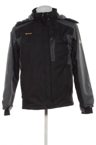 Geacă de bărbati GEMYSE, Mărime M, Culoare Negru, Preț 163,99 Lei