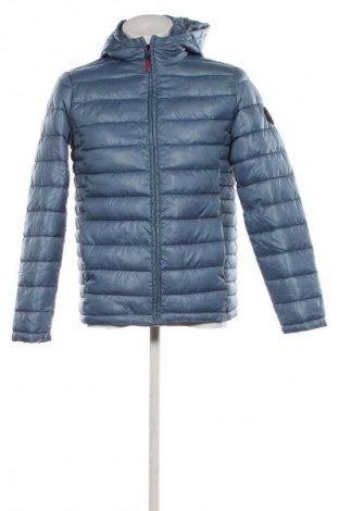 Herrenjacke GEO NORWAY, Größe M, Farbe Blau, Preis 172,99 €