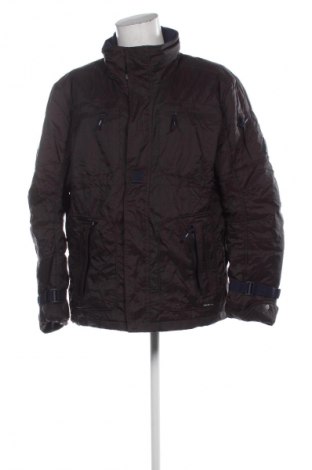 Herrenjacke Gaastra, Größe 3XL, Farbe Schwarz, Preis 58,99 €