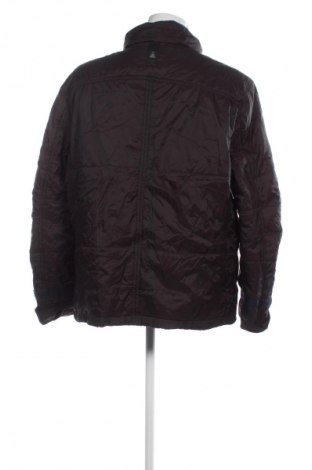 Herrenjacke Gaastra, Größe 3XL, Farbe Schwarz, Preis 58,99 €